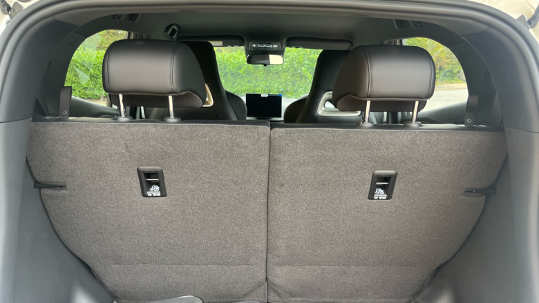 BYD Dolphin Surf 65kW Boost 43kWh 5dr Auto Electric Hatchback